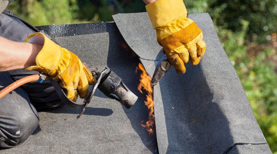 Local Chimney Repair in Pauline, SC
